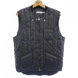 Áo gile NONNATIVE - Hàng hiệu Authentic