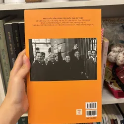 Gia đình, bạn bè và Đất nước - Nguyễn Thị Bình (hồi ký) 732166