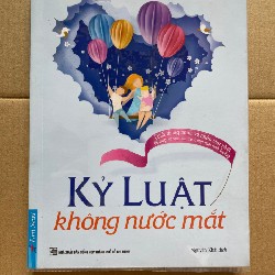 Kỷ luật không nước mắt 6383