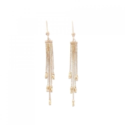 750PG Bông tai - Hàng hiệu Authentic