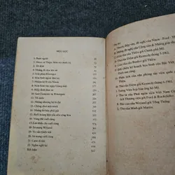 Từ tòa bạch ốc đến dinh độc lập - trọn bộ 737219