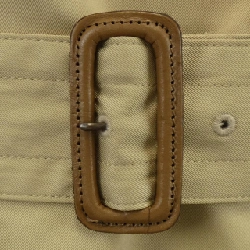 Áo khoác trench AMACA 642780