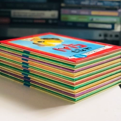 ✨ BỘ 10 TẬP “I CAN READ” – NGÔN NGỮ TIẾNG HÀN 🇰🇷📚 544670