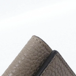 Fendi SELLERIA Peekaboo 8M0425 A91B ví đựng thẻ 623593