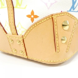 Túi xách Louis Vuitton Multicolor Charlene MM M93212 - Hàng hiệu Chính hãng 805136