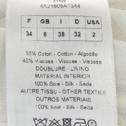 Đầm CHRISTIAN DIOR - Hàng hiệu Authentic 820005