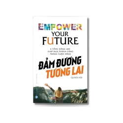 Đảm đương tương lai - Quách Bội