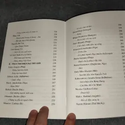 TIẾNG HÁT HOÀ BÌNH (THƠ) 729332