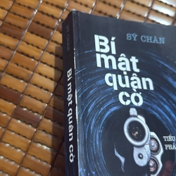 Bí mật quân cờ - Sỹ Chân 523339