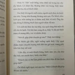 BƯỚC VÀO CỬA TƯƠNG TƯ - HERA KHINH KHINH (tiểu thuyết) 674315