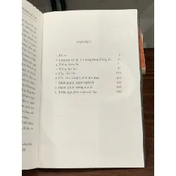 Tiếng gọi phía mặt trời lặn – Nguyễn Quang Lập 560443