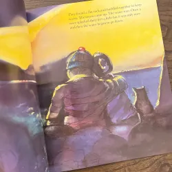 ✨𝑻𝒉𝒆 𝑳𝒊𝒈𝒉𝒕𝒉𝒐𝒖𝒔𝒆 𝑲𝒆𝒆𝒑𝒆𝒓’𝒔 𝑷𝒊𝒄𝒏𝒊𝒄✨ 763839