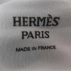 【Mã giảm giá】HERMES Áo thun 640439