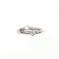 Nhẫn kim cương PT900 0.20CT - Hàng hiệu Authentic 852399