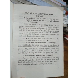 Kiến thức Thánh Kinh 476623