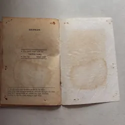 Dũng sĩ Hesman - Tập 140: Máy tính kỳ dị 782955