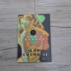 Sách "Cơn cuồng si"