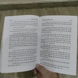 Can Chi Thông Luận - Nguyễn Ngọc Hải 754548