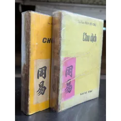Chu dịch - Phan Bội Châu 522532