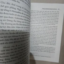 Sách Lịch sử giao thương 747553