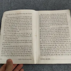 KHẨU VỊ ĐÀN ÔNG - JEFFREY ARCHER 574363