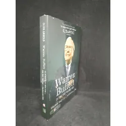 [Sách Cũ SCGR] Warren Buffett 22 thương vụ đầu tiên và bài học đắt giá từ những sai lầm mới 100% HCM0102