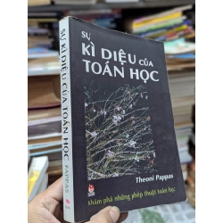 Sự diệu kỳ của toán học - Theoni Pappas 184866