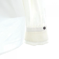 Áo sơ mi xếp ly màu LOUIS VUITTON FTTO31AKM - Hàng hiệu Authentic 823000