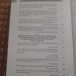 XÂY DỰNG NỀN HÀNH CHÍNH... 932777