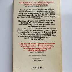 So Long as We Both Shall Live - Ed McBain 1009784