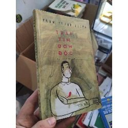 [59K/kg] Trái tim đơn độc Phạm Thanh PhongHCM01/03