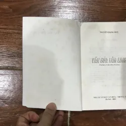 Văn hoá tâm linh -Nguyễn Đăng Duy (8) 1042780