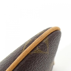 Túi xách Louis Vuitton Monogram Pochette Mira MM M60094 620366