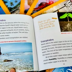 Bộ sách True book 18 cuốn cho bé tìm hiểu về vũ trụ 558586