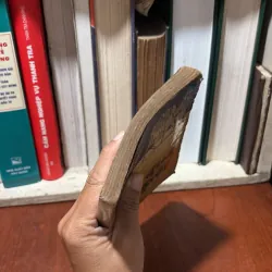 II Sách Xưa: Lọt Qua Biên Giới - Viết Linh - 1984 751409