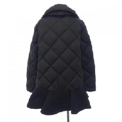 Áo khoác lông vũ MONCLER 640045