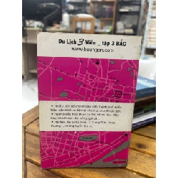 Bửu Ngôn Du Lịch 3 Miền - Tập 3: BẮC - Bửu Ngôn 990741