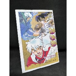 Inuyasha tập 24. Mới 90 % SBM1008