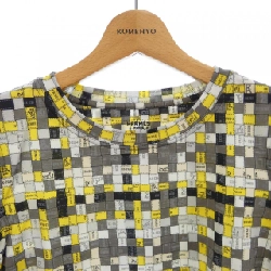 Áo thun HERMES Bolide *97-7603 631027