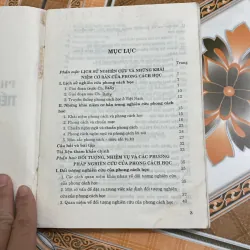 Phong cách học Tiếng Việt hiện đại -Hữu đạt 784562