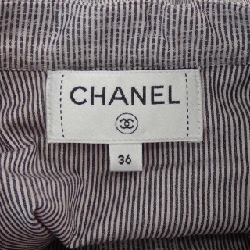 【Mã giảm giá】Chanel CHANEL Áo 644763