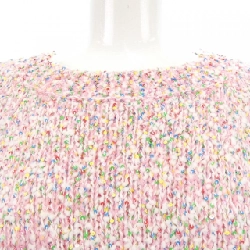 Chanel CHANEL P53307K06906 Áo len 628065