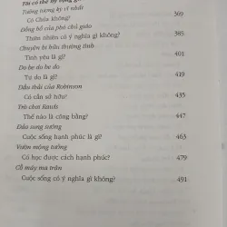 TÔI LÀ AI VÀ NẾU VẬY THÌ BAO NHIÊU? - TRẦN VINH 746508