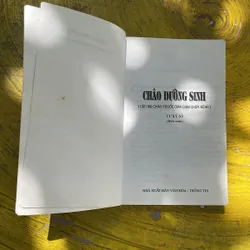 CHÁO DƯỠNG SINH - NHỮNG BÀI CHÁO THUỐC DÂN GIAN CHỮA BỆNH- CƯ KỶ SỞ BIÊN SOẠN 687552