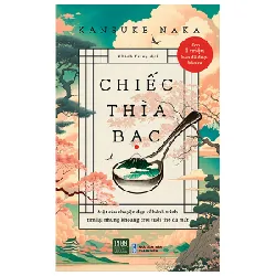Chiếc Thìa Bạc - Kansuke Naka