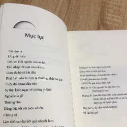 KHÔNG GIỚI HẠN – Khám phá Ho’oponopono 929272