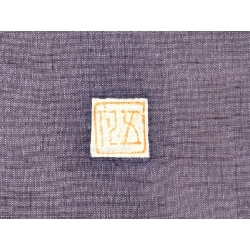 Kimono thăm viếng 五月みどり染紬 - Hàng hiệu Authentic 876626