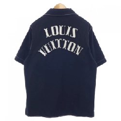 Áo sơ mi ngắn tay LOUIS VUITTON - Hàng hiệu Authentic 899601