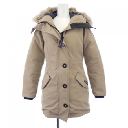 【Mã giảm giá】Áo khoác lông Canada Goose CANADA GOOSE