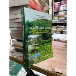 Tri thức địa phương của người Mường trong sử dụng và quản lí tài nguyên thiên nhiên - Nguyễn Ngọc Thanh, Trần Hồng Thu biên soạn